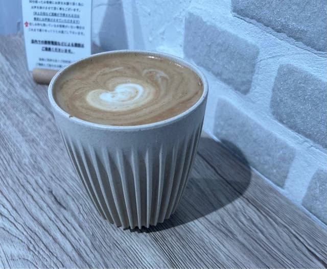 LOHAS MuM CAFE - サブ画像2
