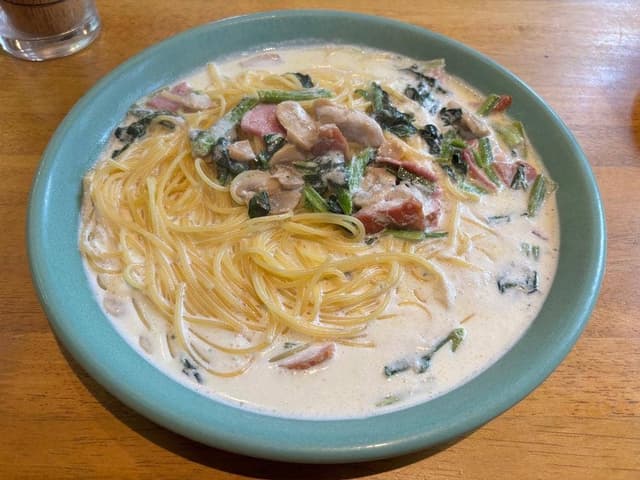 サンタフェ - サブ画像3
