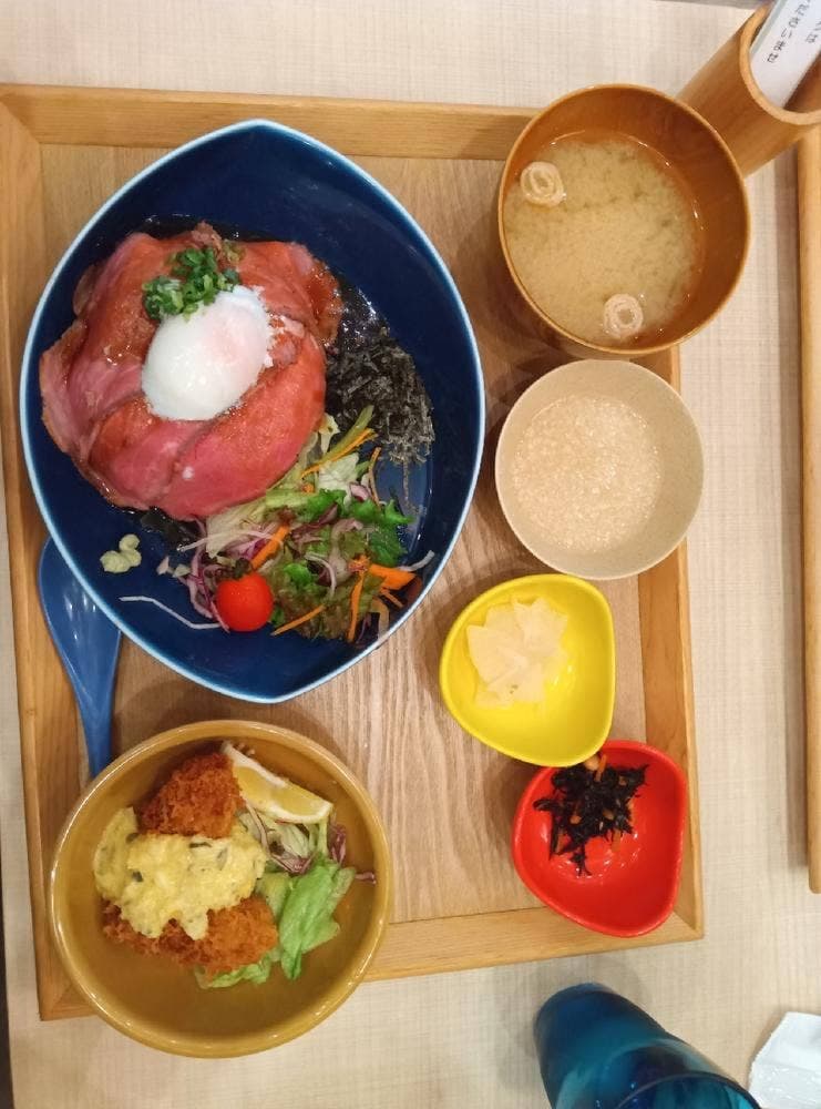 和ごはんとカフェ chawan イオンモール高岡店