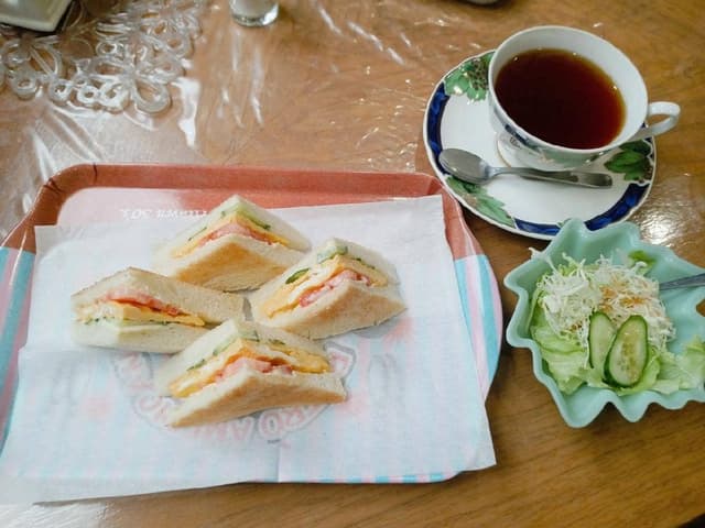cafe' mini - サブ画像3