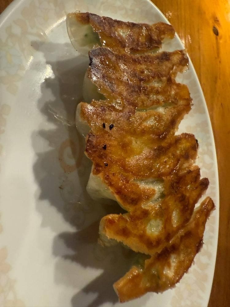 餃子たかすみ 橿原本店