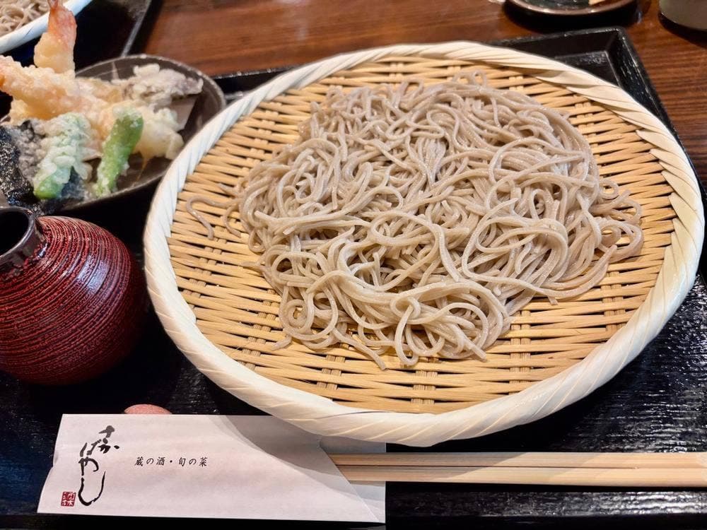神戸酒心館 さかばやし