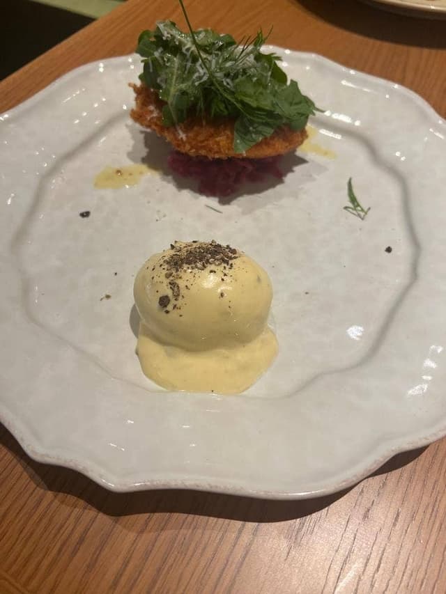 TOOTH TOOTH BISTRO&CAFE - サブ画像1