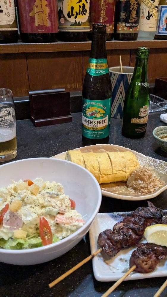 串焼andやき鳥たる平 - サブ画像1