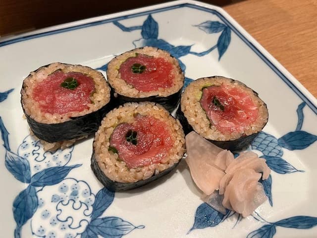 高輪それがし - サブ画像2