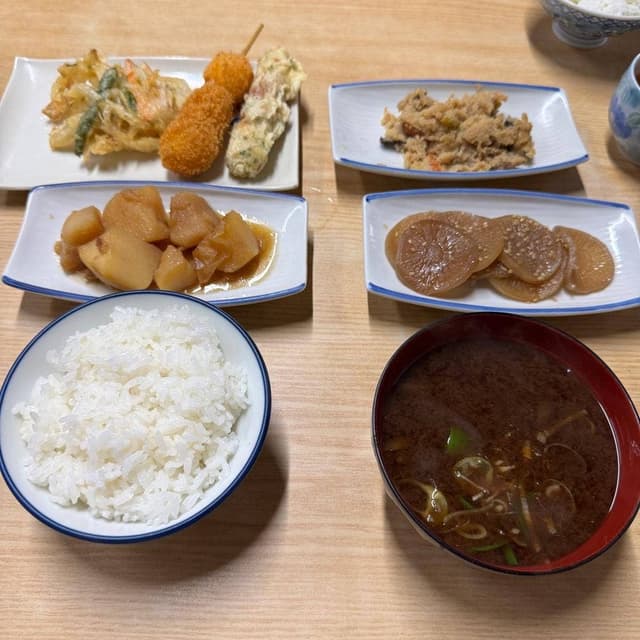 喜久屋 - サブ画像1