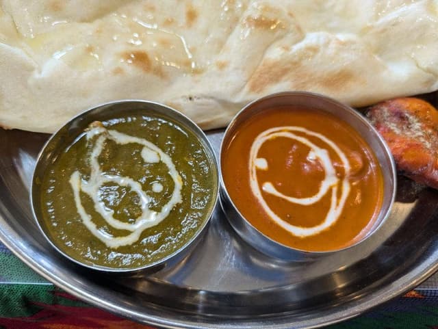 インドアジアン レストラン&バーさくら - サブ画像1