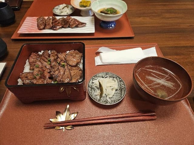 和顔 - サブ画像1