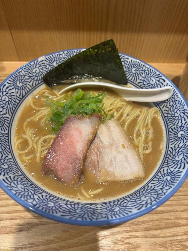 麺屋 山界 - サブ画像2