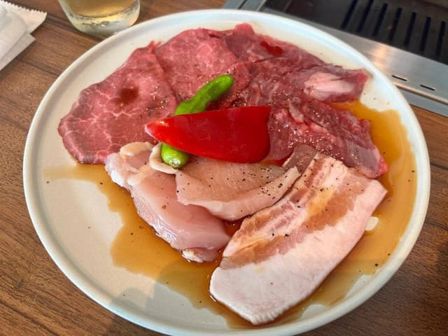 焼肉 Bovin d’Or - サブ画像2