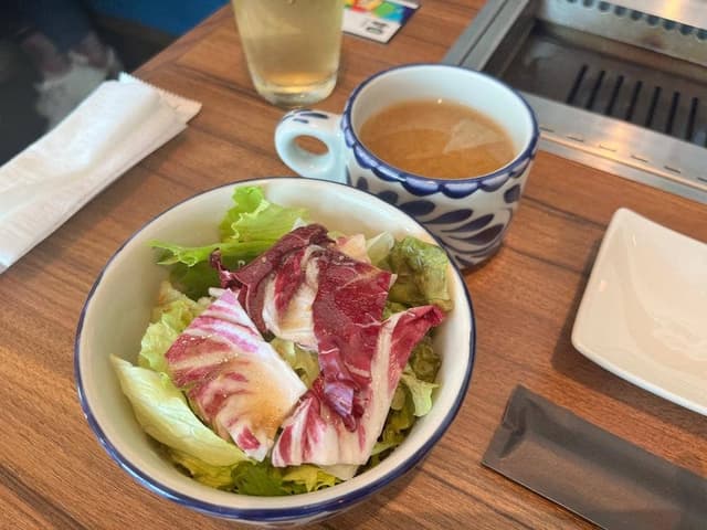 焼肉 Bovin d’Or - サブ画像3