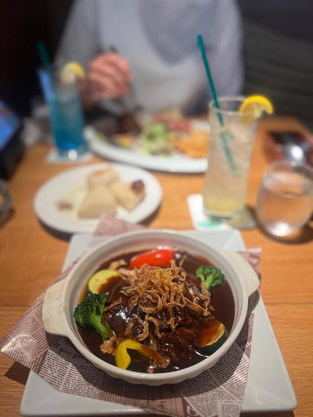 ラ・オハナ 横浜霧ケ丘店 - サブ画像1