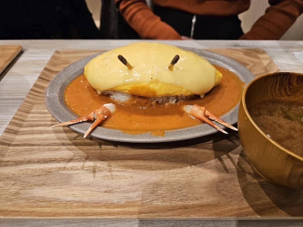 銀座青果堂フルーツパーラー ✕ 元町食堂