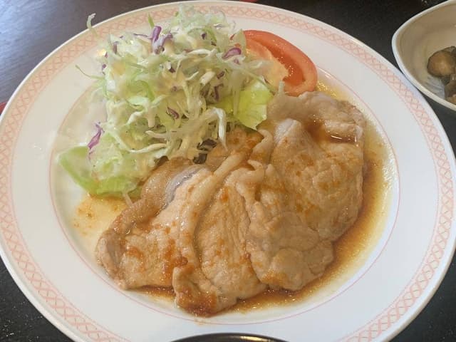 レストラン樹楽里 - サブ画像1