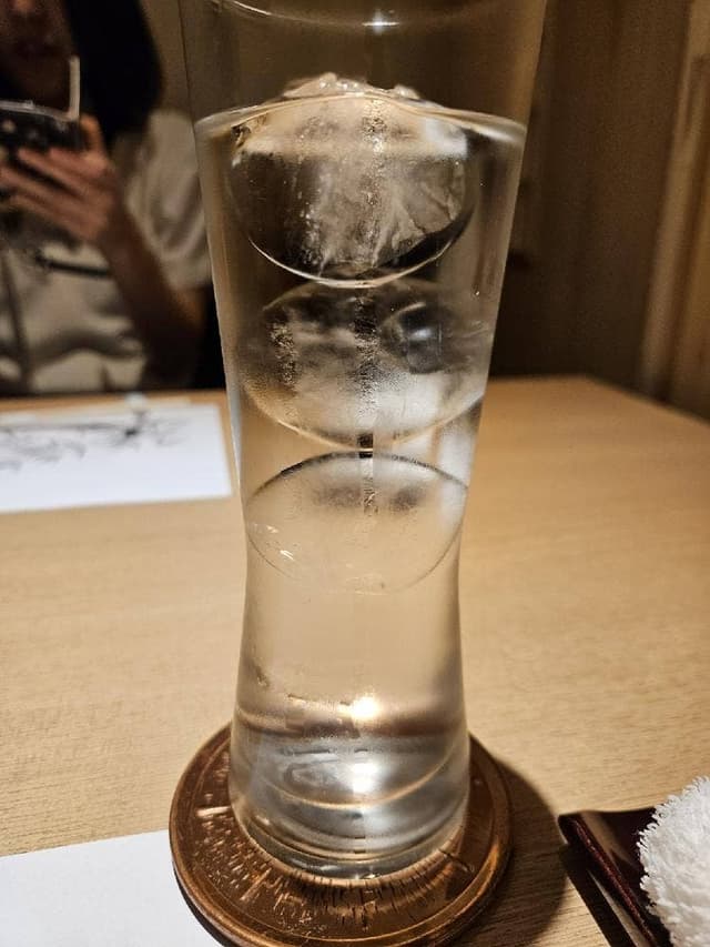 鮨まつもと 横浜店 - サブ画像3