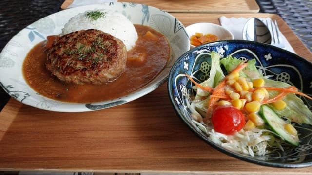 Guu Guu Cafe - サブ画像3
