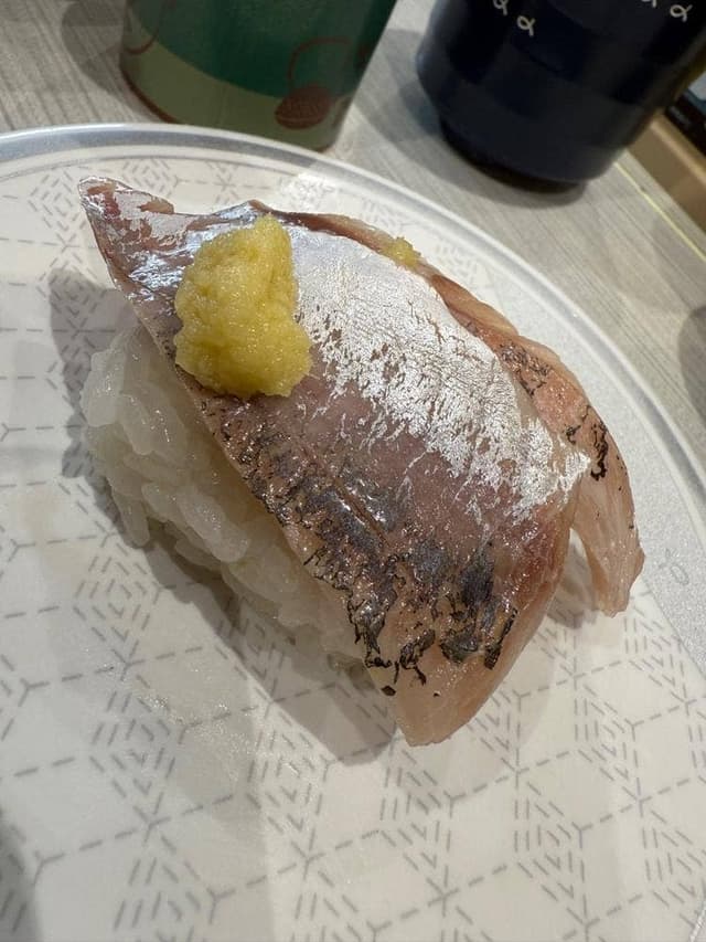 はま寿司 アクロスプラザ岡南店 - サブ画像1