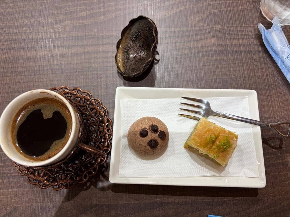 HAANE CAFE