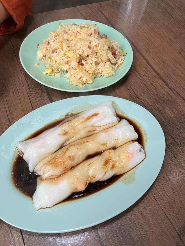香港軽食 - サブ画像3