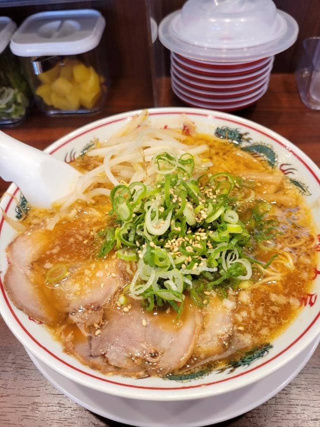 ラーメン魁力屋 相模原緑が丘店 - サブ画像1