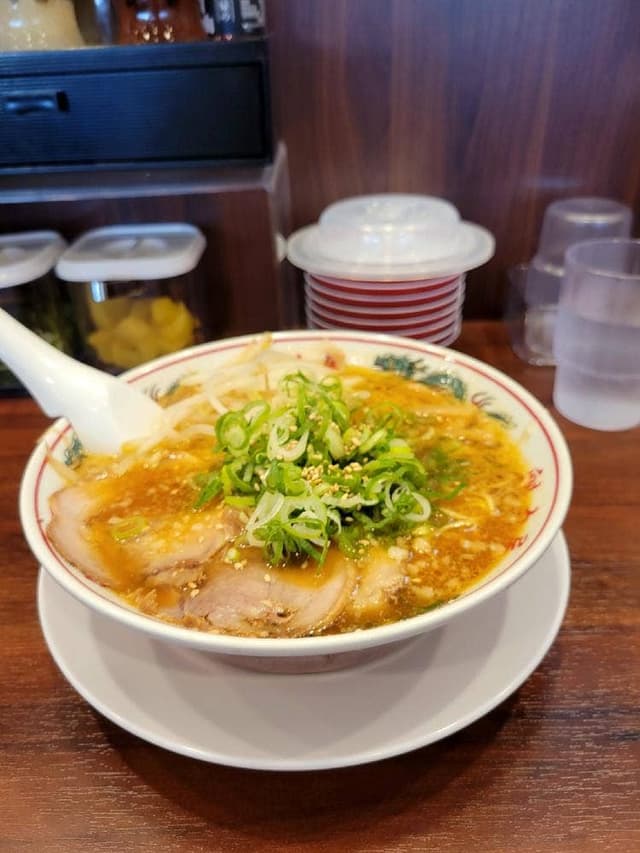 ラーメン魁力屋 相模原緑が丘店 - サブ画像2