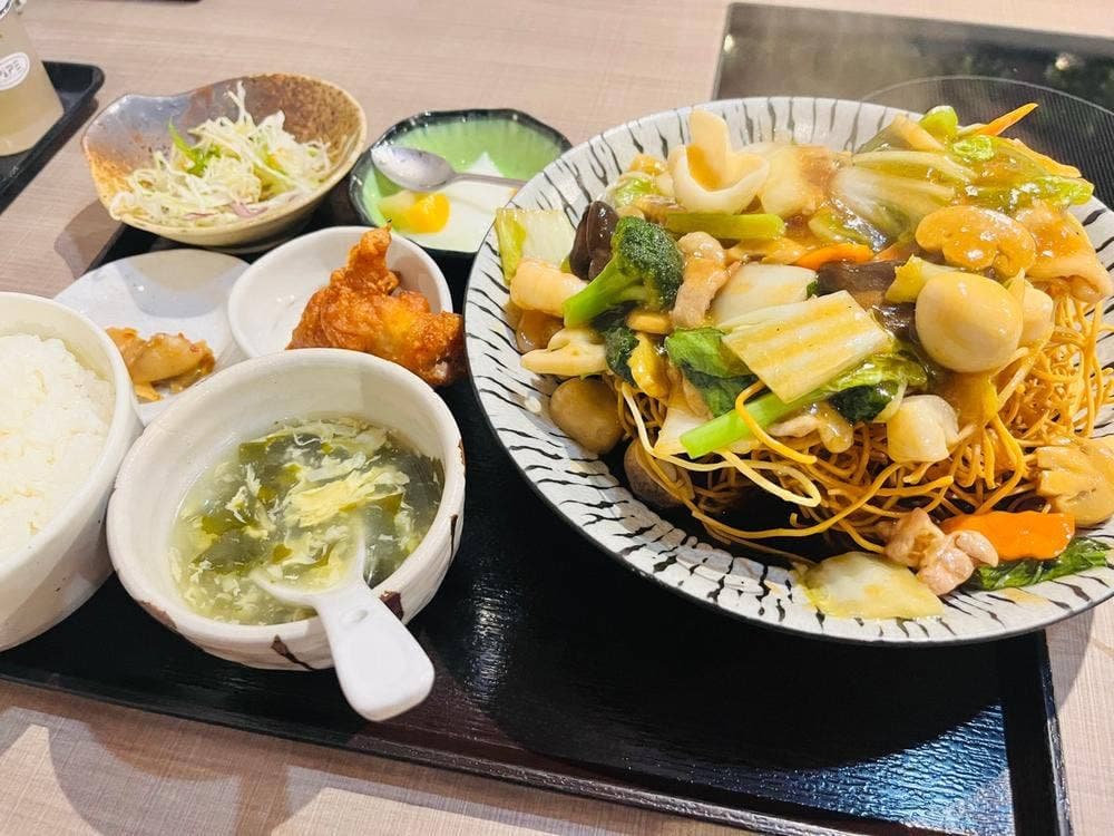 梦園