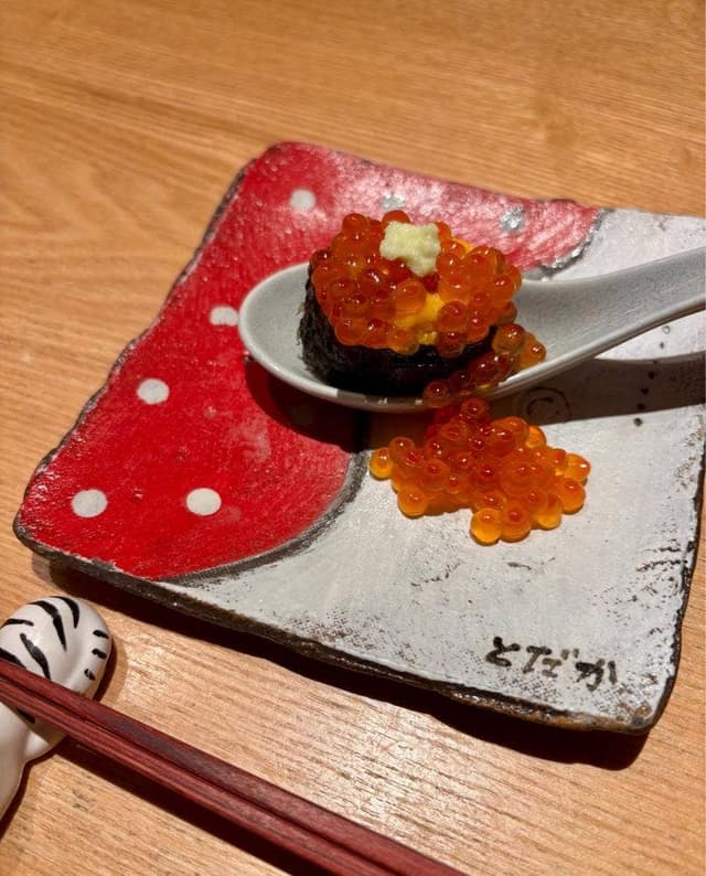 虎ノ門とだか - サブ画像1