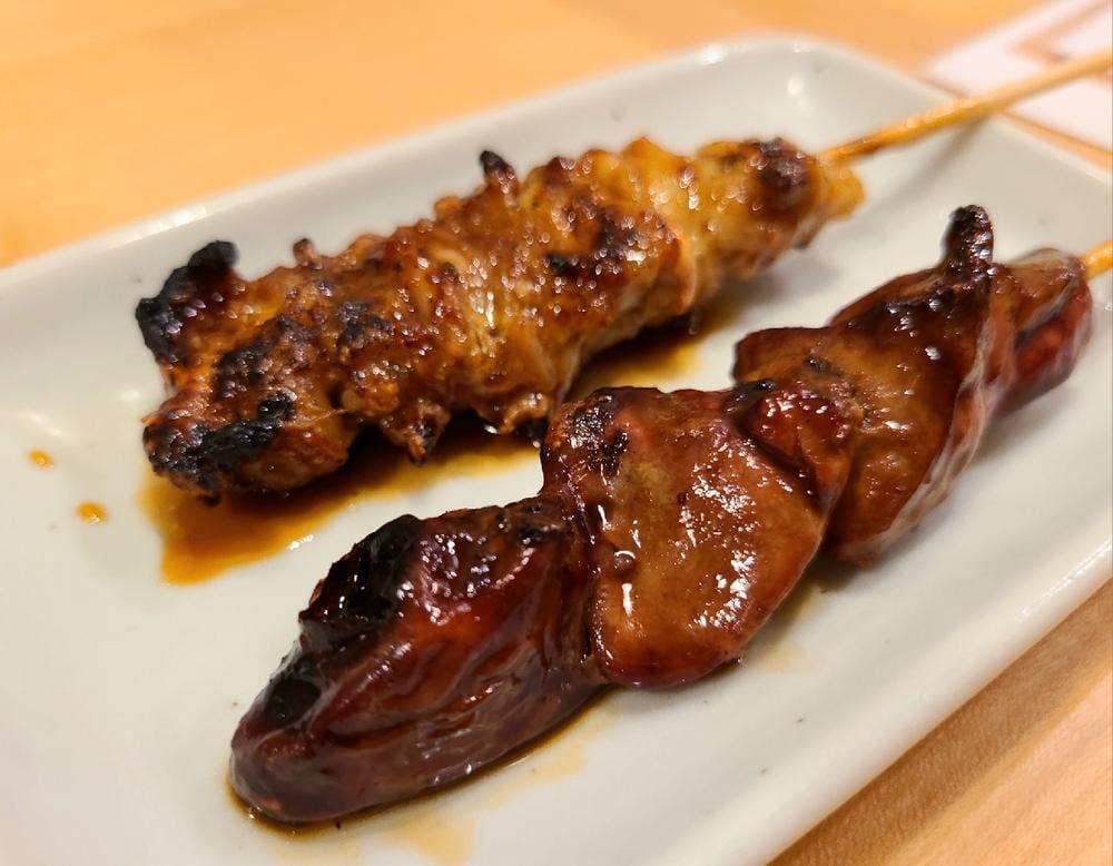 やきとり大吉 国分寺店
