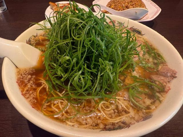 来来亭 鳥取店 - サブ画像1