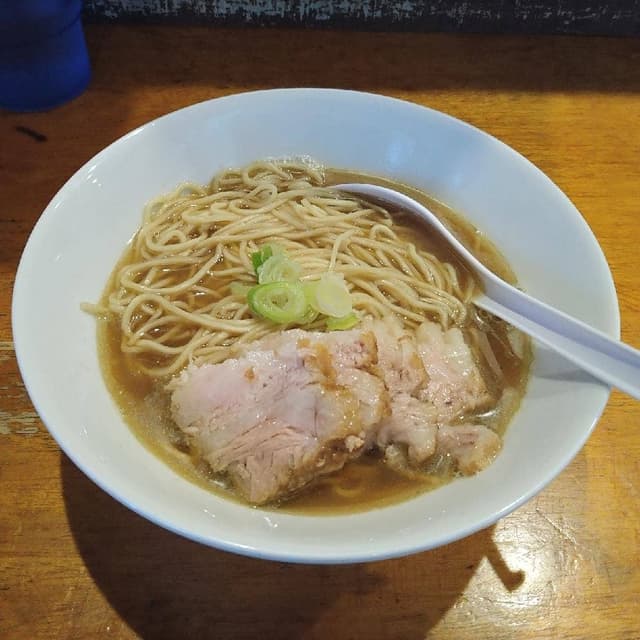 自家製麺 伊藤 - サブ画像1