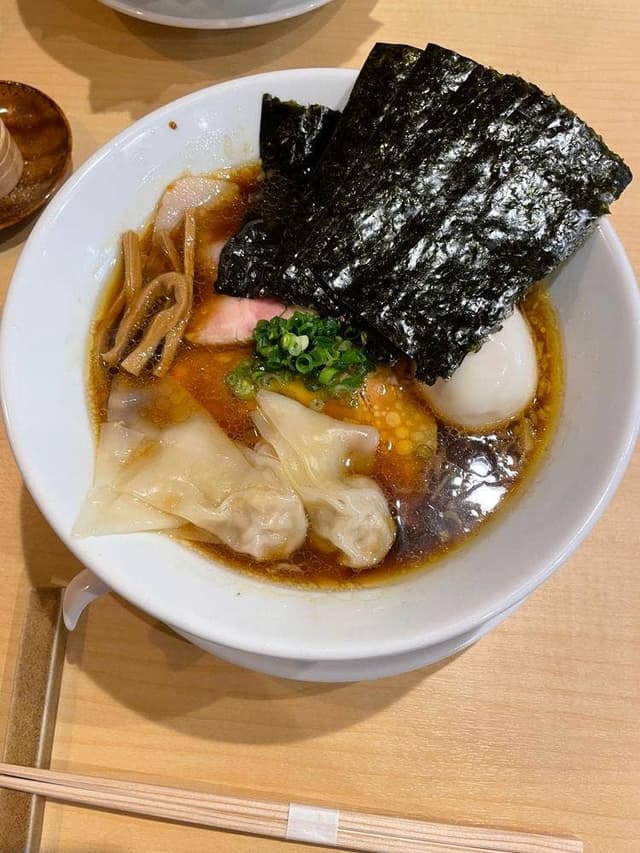 中華そば こばやし - サブ画像3