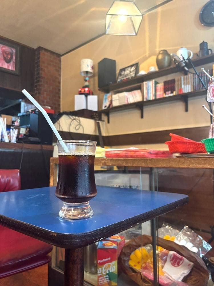 cafe&bar del sasser