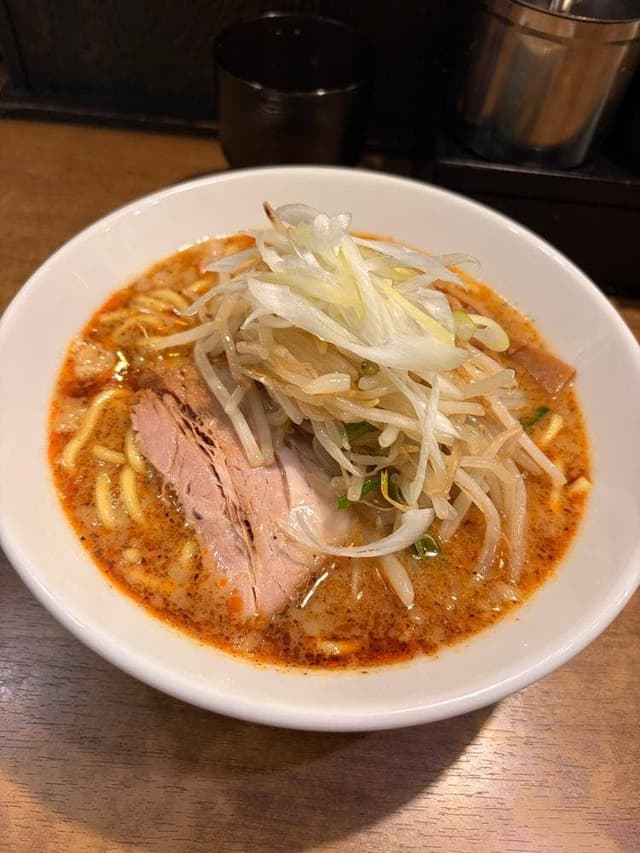 味噌麺処 田坂屋 - サブ画像1