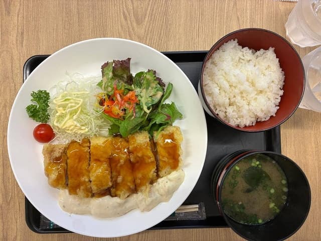 つたやキッチン - サブ画像1