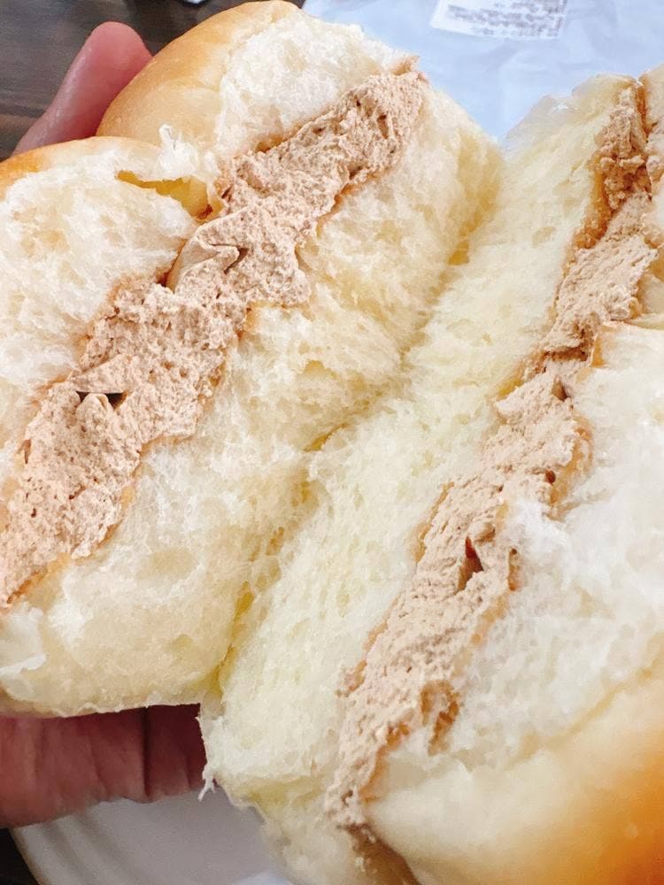 ベーカリー スイート 塩尻店