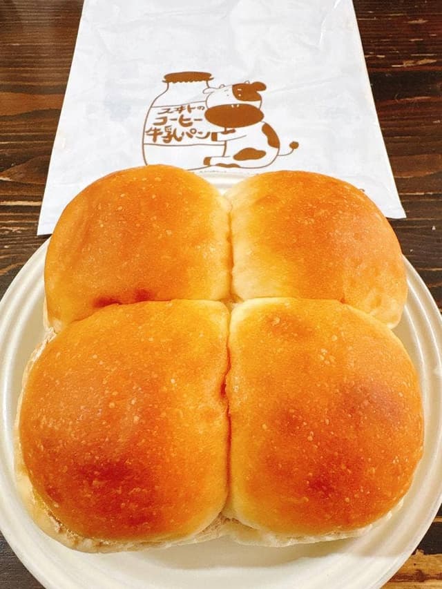 ベーカリー スイート 塩尻店 - サブ画像2