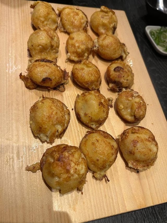 明石焼きのお店 だし - サブ画像1