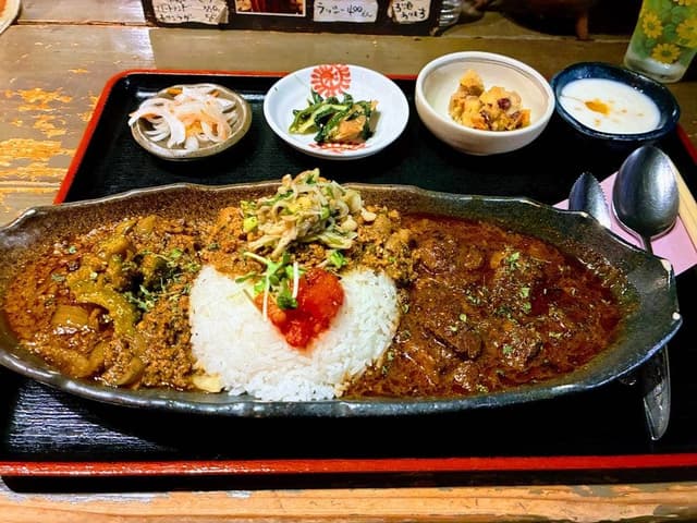 旧ヤム邸 - サブ画像2