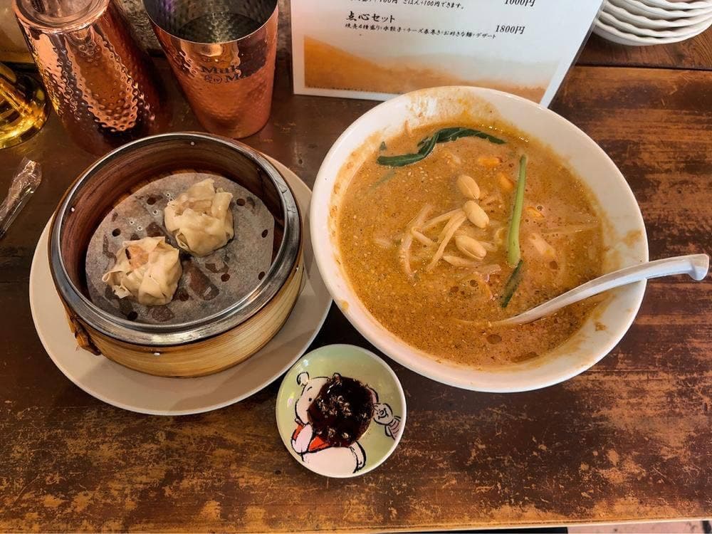 Tokyo焼売マニア