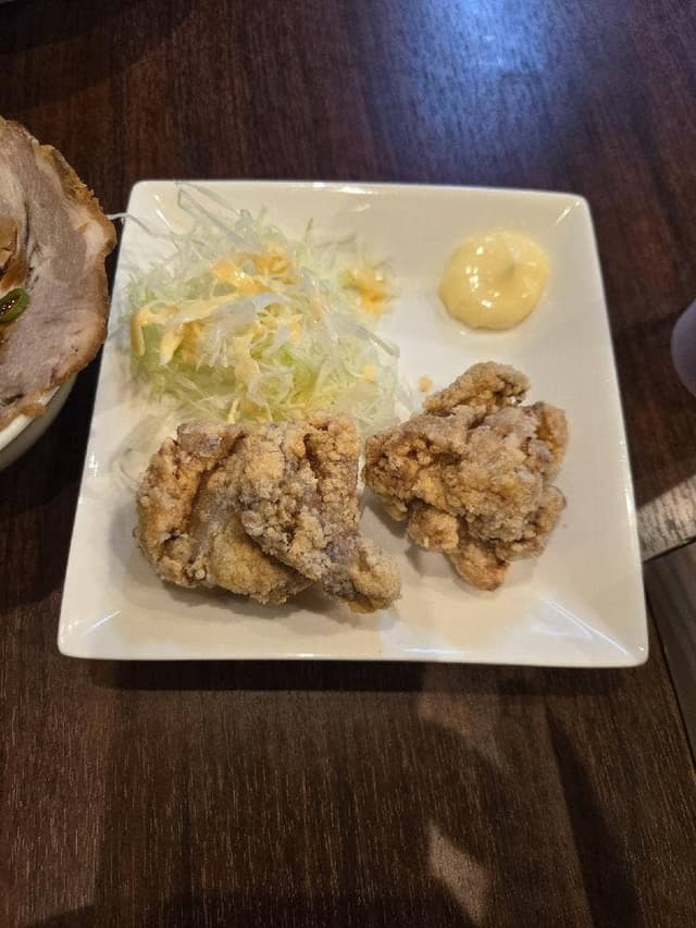 尾道ラーメン 一 西広島駅前店 - サブ画像1