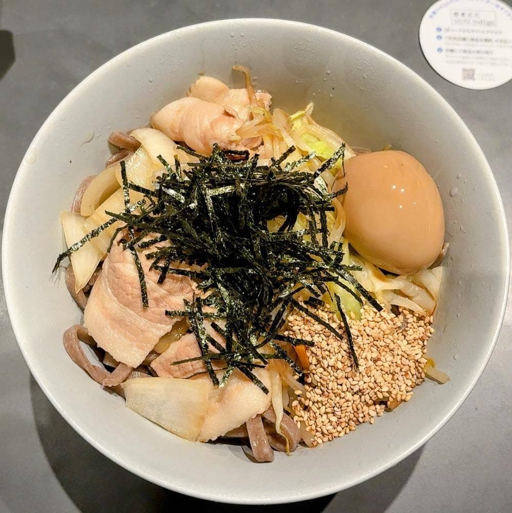 酢重 Indigo 虎ノ門ヒルズ店