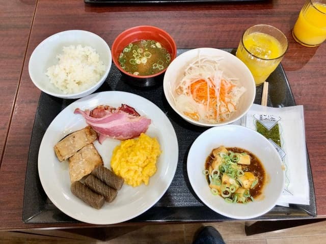 ABホテル奈良 - サブ画像2