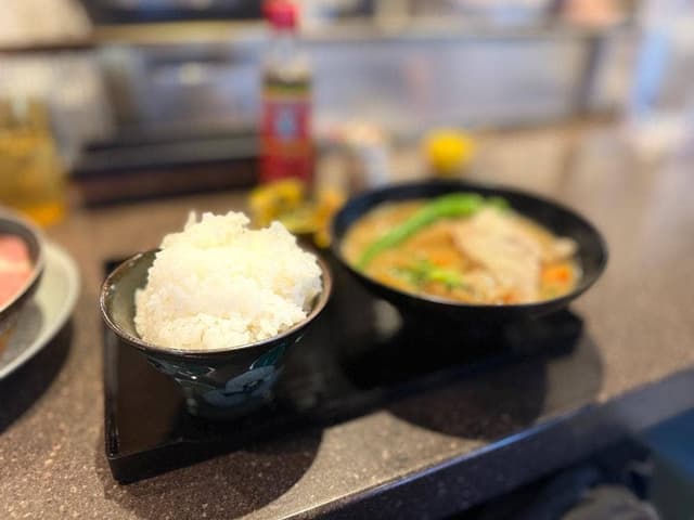 博多小皿おでんと自然薯 ちかっぱ堂 - サブ画像1
