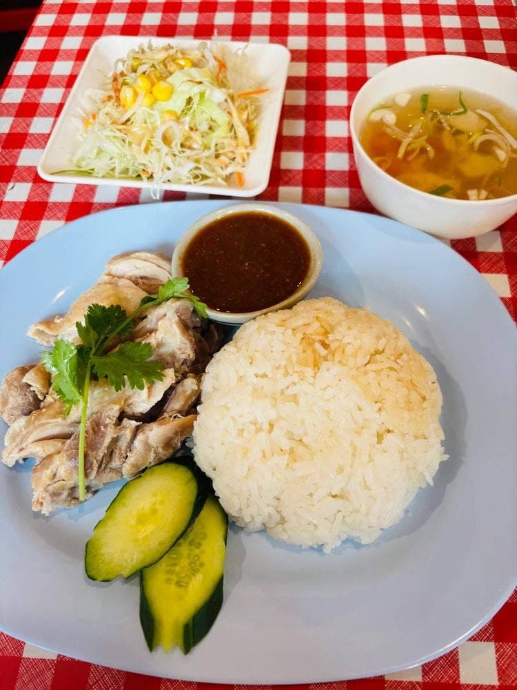 サバイチャイ タイ屋台 錦糸町店