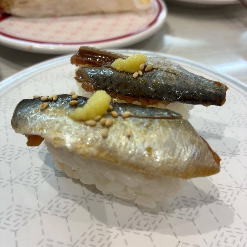 はま寿司 大塚駅前店