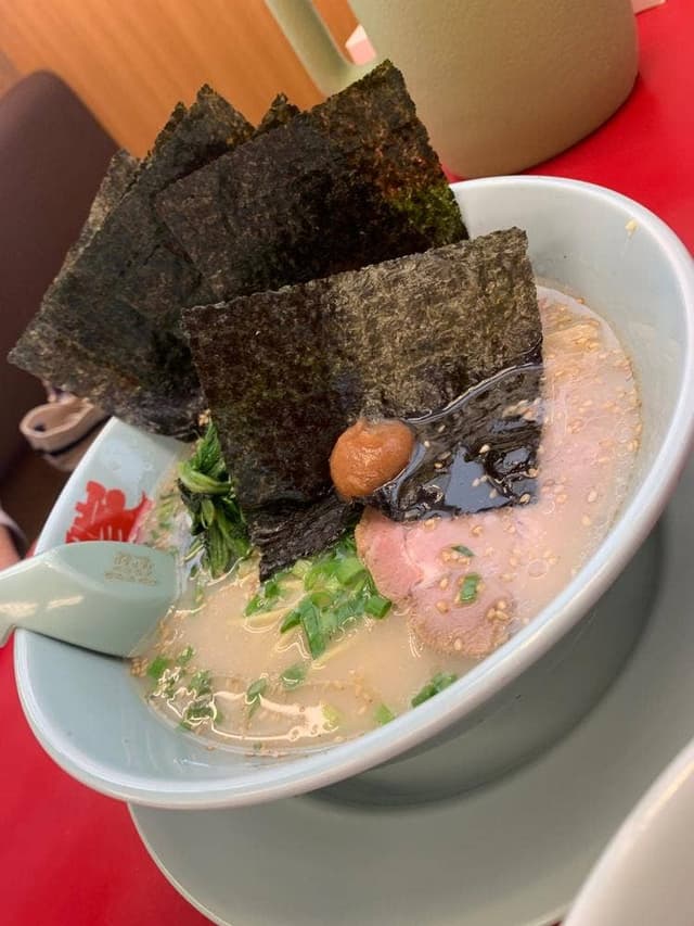 ラーメン山岡家 秋田寺内店 - サブ画像1