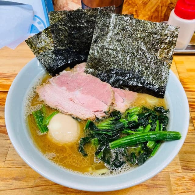 えんふく家 - サブ画像2