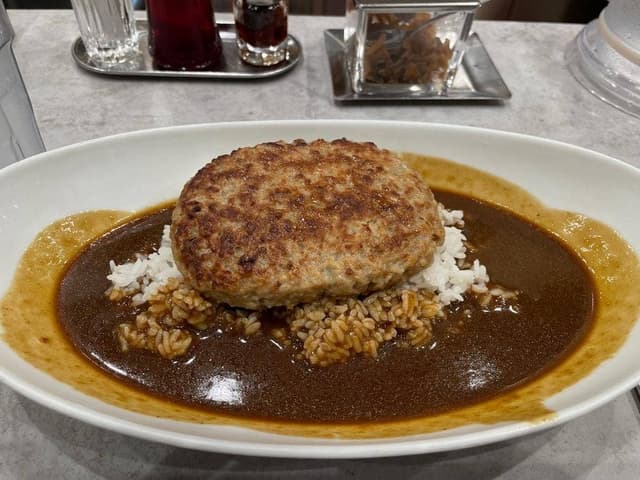 カレーハウス ピヨ - サブ画像3