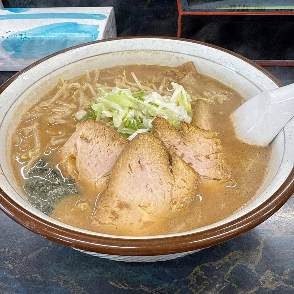 ビッグベアー