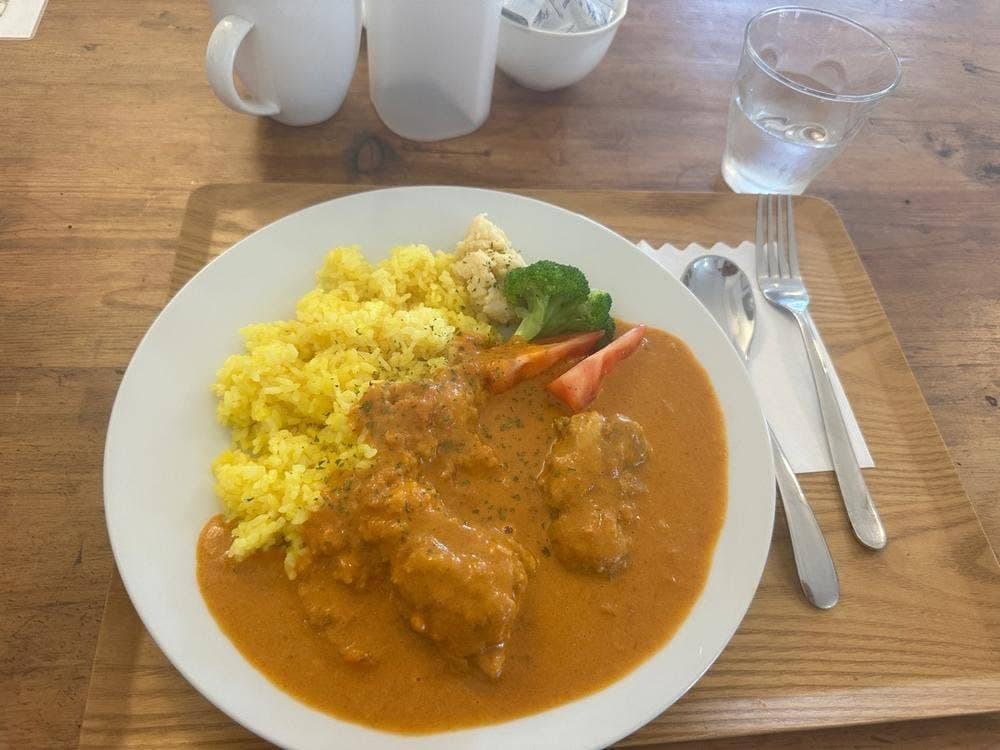 カフェバー ブレッソン